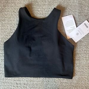 Athleta Black Women's Tank Top